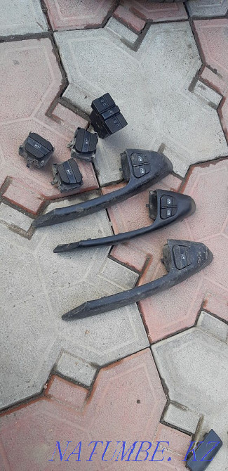 Spare parts for golf 3 Qaskeleng - photo 3