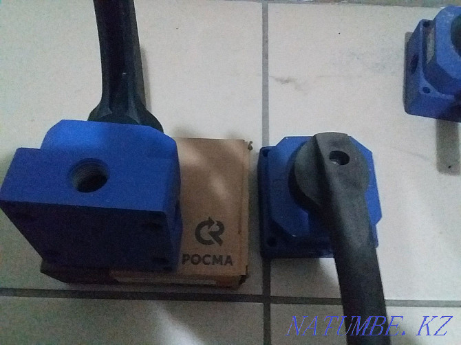 Pneumatic distributor Shchuchinsk - photo 2