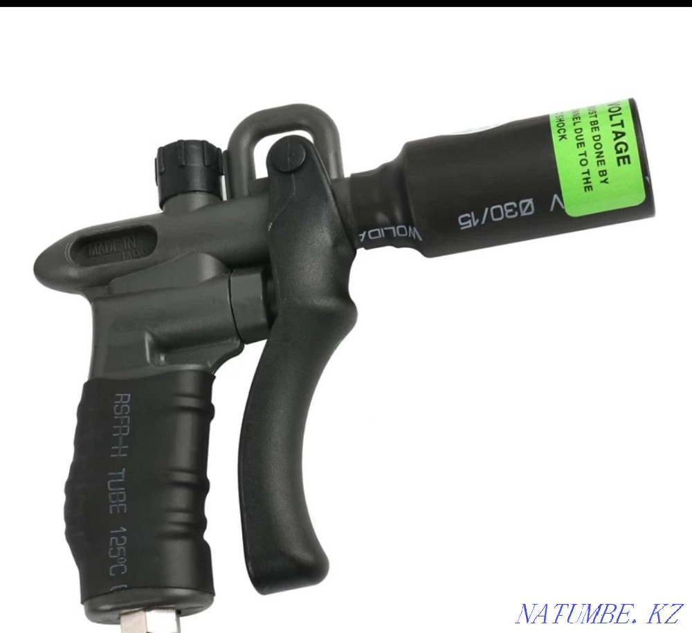 Antistatic gun Almaty - photo 1