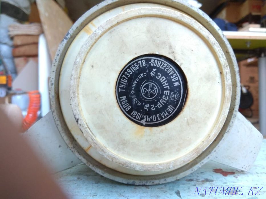 Вентиллятор потолочный Астана - изображение 2