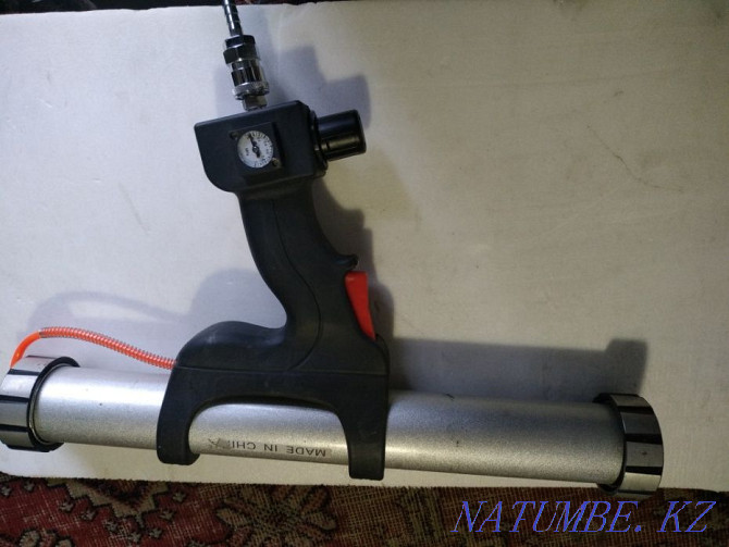 glass glue gun for sale Kokshetau - photo 2