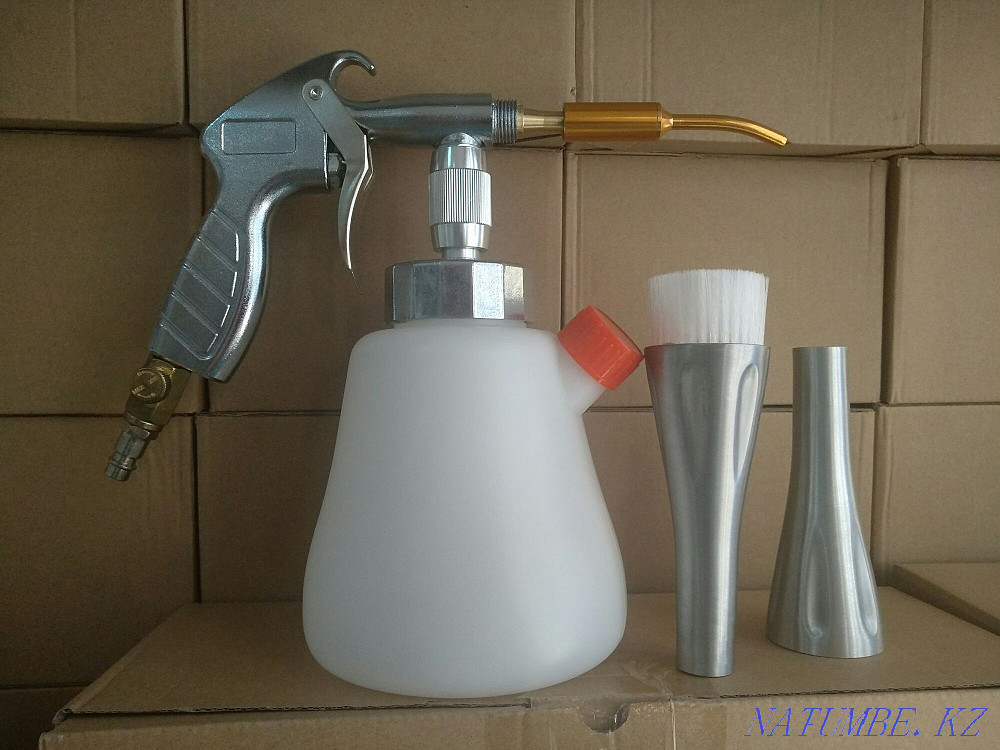 Торнадор сервис гарантия tornado z-020 Алматы - изображение 1