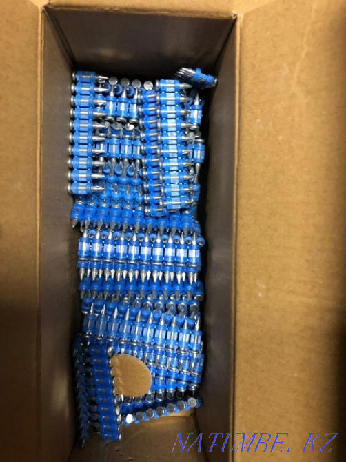 Toua GSN50 газ монтаждаушы мылтығы Алматыда Қазақстан Республикасы бойынша жеткізіліммен  Алматы - изображение 3