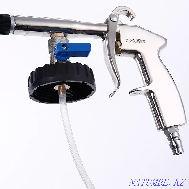 Тарнада торнадор классик Алматы - изображение 1