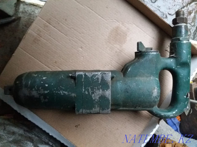 Pneumatic wrench Sell Almaty - photo 1