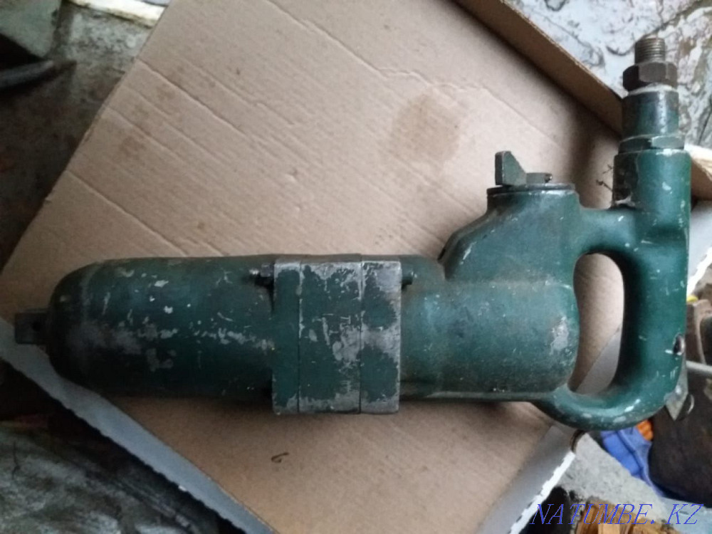 Pneumatic wrench Sell Almaty - photo 1