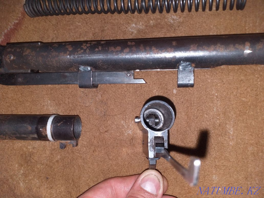 Продам. Ненужные мне железяки. Темиртау - изображение 2