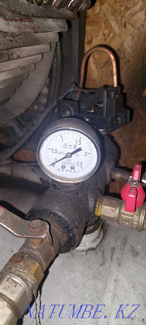 Компрессор сатамын  Астана - изображение 5