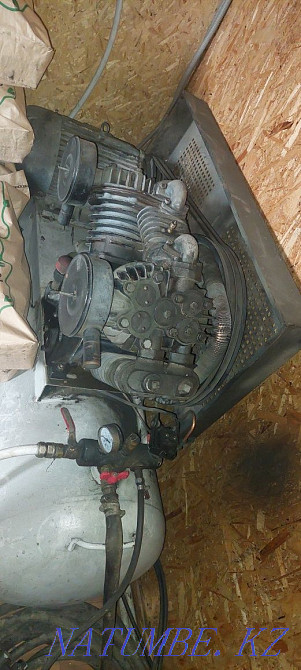 Компрессор сатамын  Астана - изображение 2