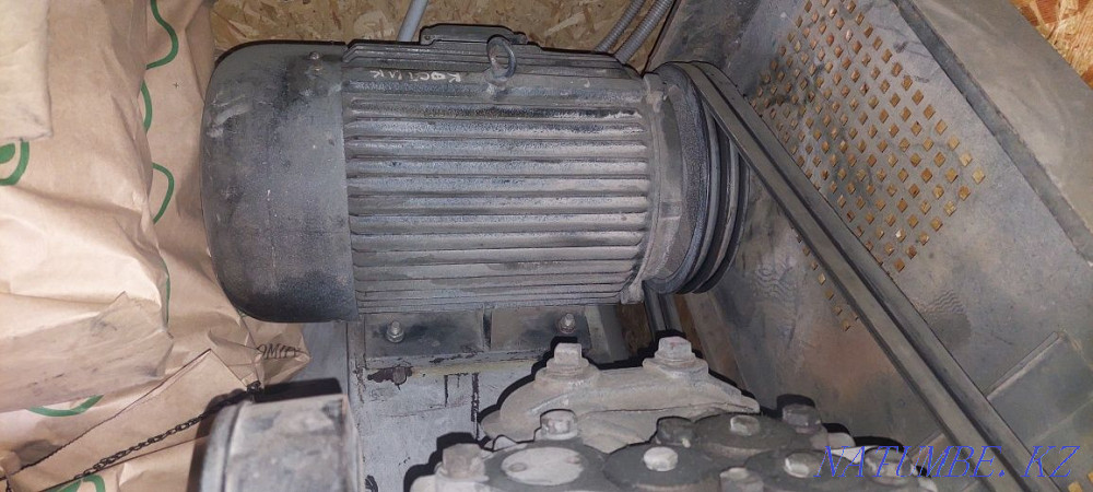 Компрессор сатамын  Астана - изображение 3