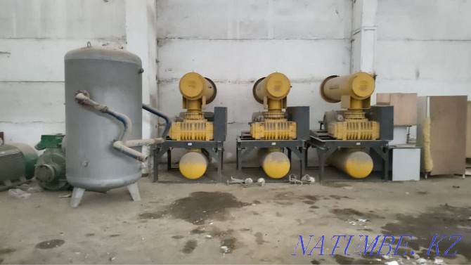 Kaeser compressor Almaty - photo 1