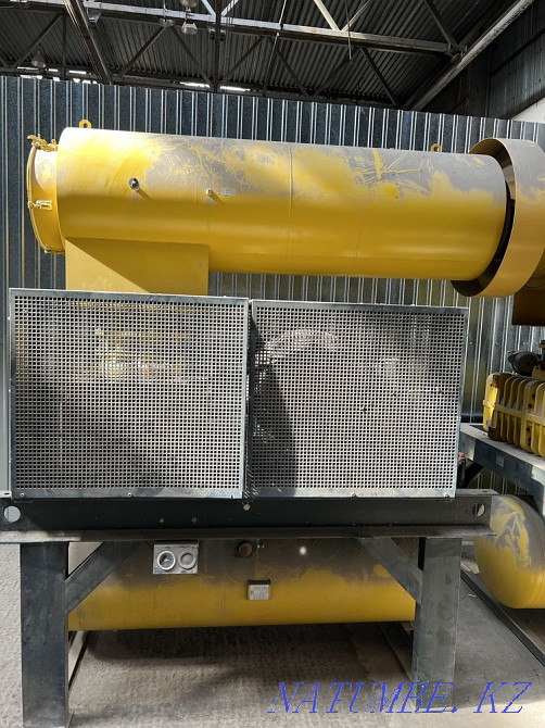 Kaeser компрессор Алматы - изображение 3