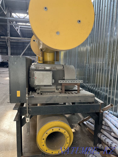 Kaeser компрессор Алматы - изображение 4