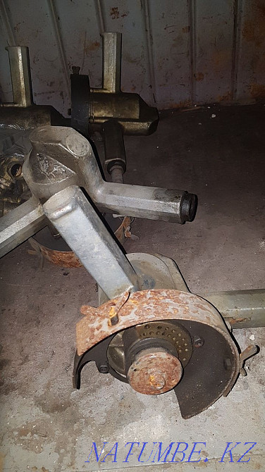 Pneumatic tool Stepnogorskoye - photo 7