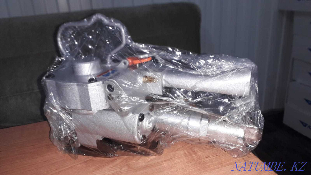 Pneumatic strapping tool AQD-19 Almaty - photo 2