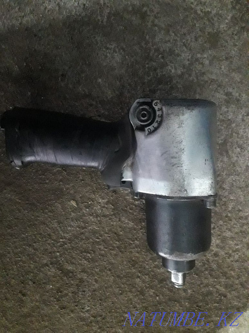 Продам пневмогайкаверт  - изображение 3