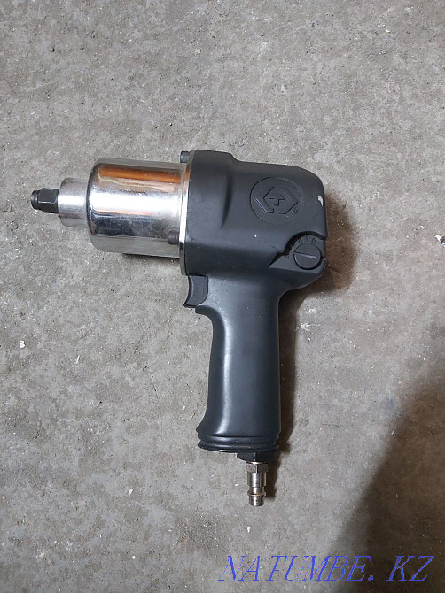 Пневмогайковерт king tony Петропавловск - изображение 1