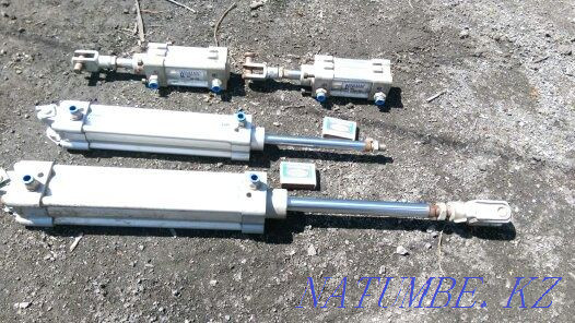 Pneumatic cylinder sell Karagandy - photo 1