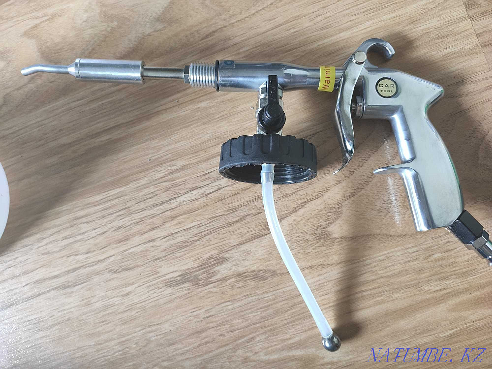 Торнадор z020 профессиональный (black блэк) Павлодар - изображение 4