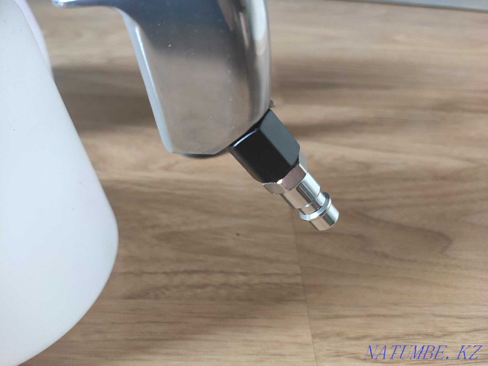 Торнадор z020 профессиональный (black блэк) Павлодар - изображение 3