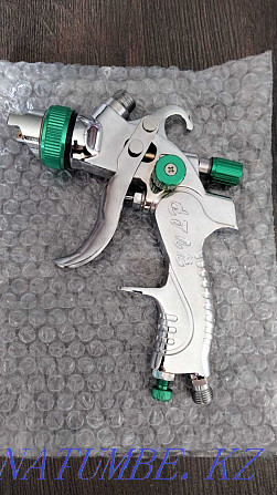 Spray guns Almaty - photo 1