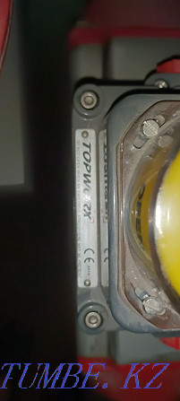 Пневматикалық басқару клапаны YSlQ12-16K  Алматы - изображение 4