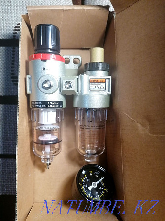 Lubricator, new Kapshagay - photo 2