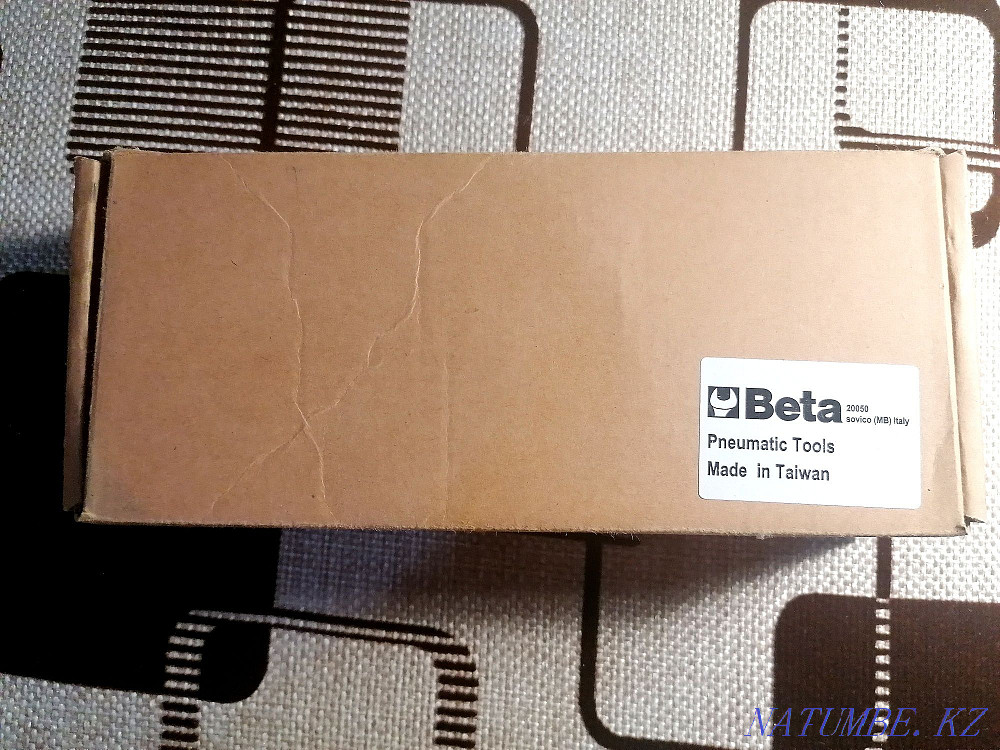 Лубрикатор, новый Конаев - изображение 3