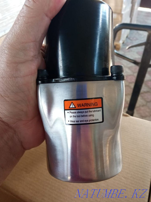 Pneumatic impact wrench RGN SD180 Almaty - photo 4