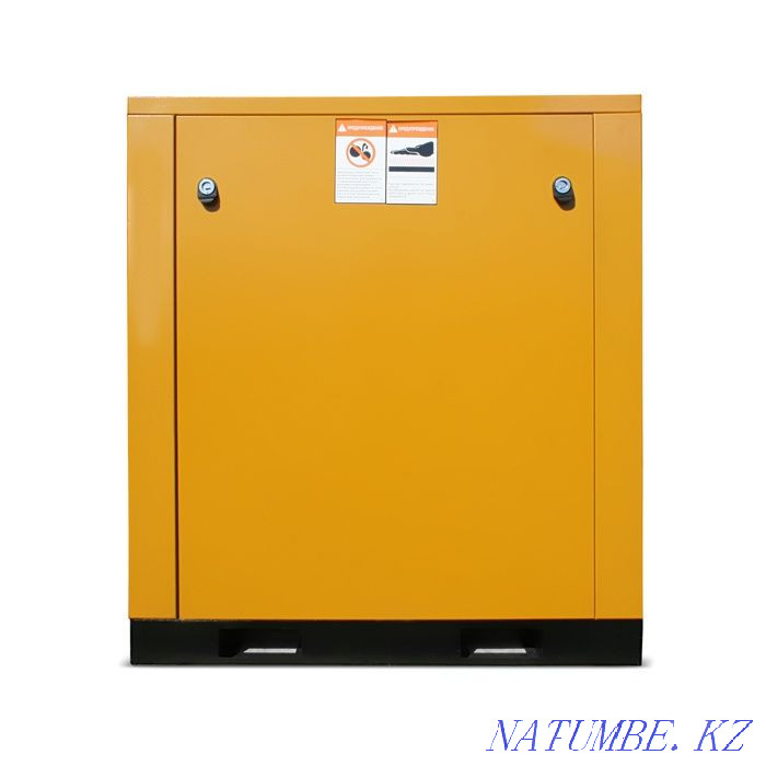 Screw compressor 5.5 kW | BERG Almaty - photo 3