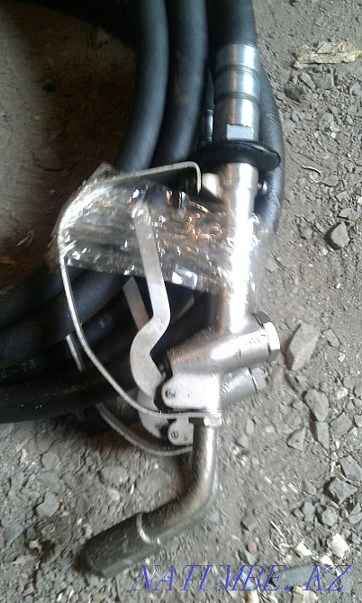 Oil guns Ekibastuz - photo 1