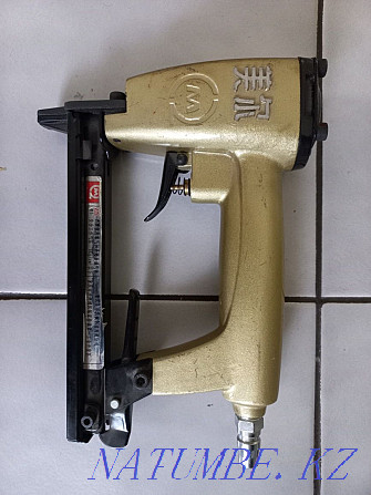 Sell pneumatic stapler Zhezqazghan - photo 1