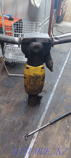 Sell pneumatic hammer Astana - photo 3