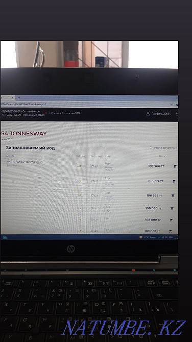 Продам пневмогайковерт Gonnesway.вторую отдам в подарок тоже рабочий Аксай - изображение 6