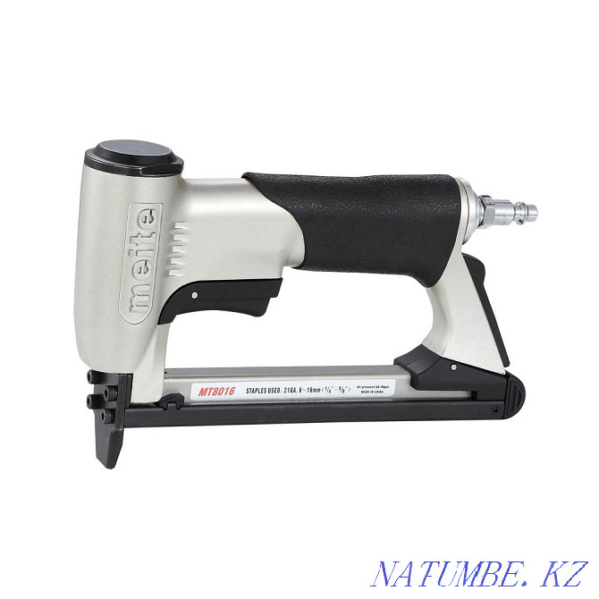 Pneumatic stapler Astana - photo 1