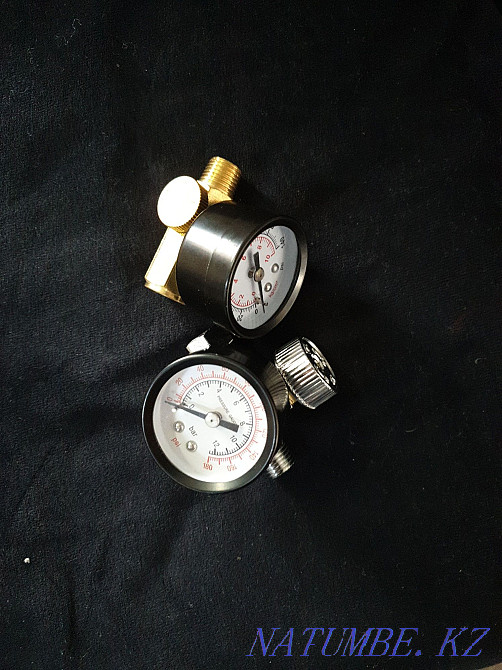 Краскапульт влагоотделитель шланг Алматы - изображение 7