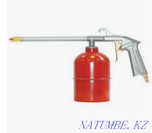 Краскапульт влагоотделитель шланг Алматы - изображение 6