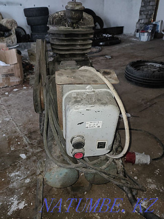 Compressor from 7b Pavlodar - photo 2