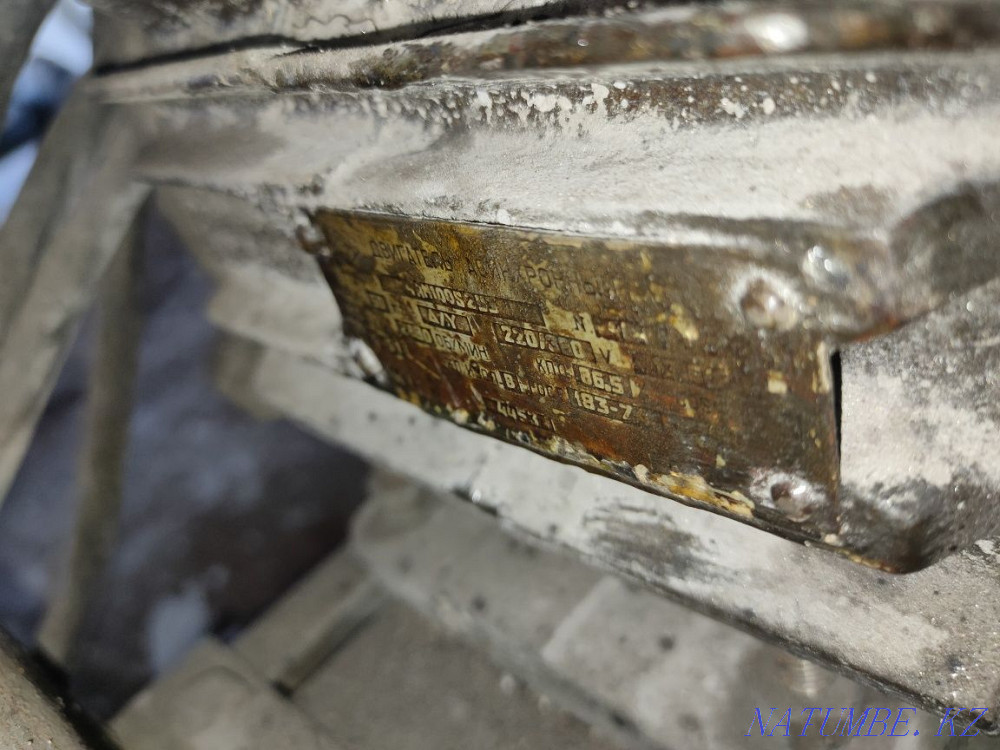 Компрессор со 7б Павлодар - изображение 5