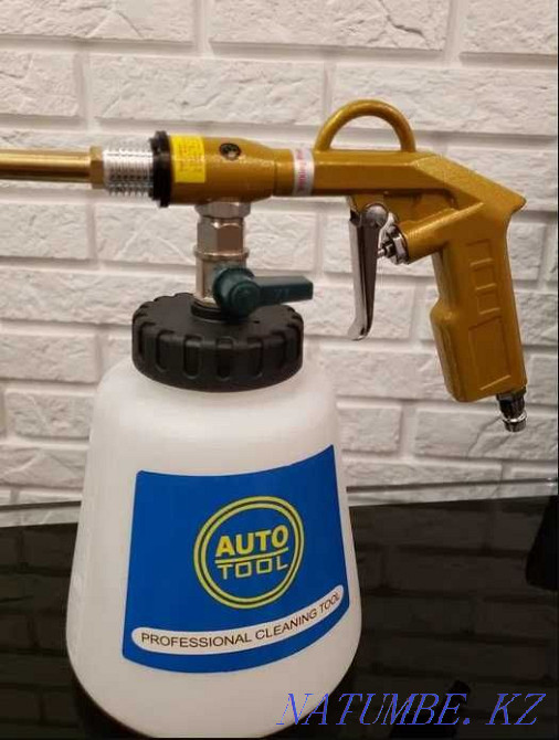 Торнадор на подшипнике за 20000 Павлодар - изображение 4