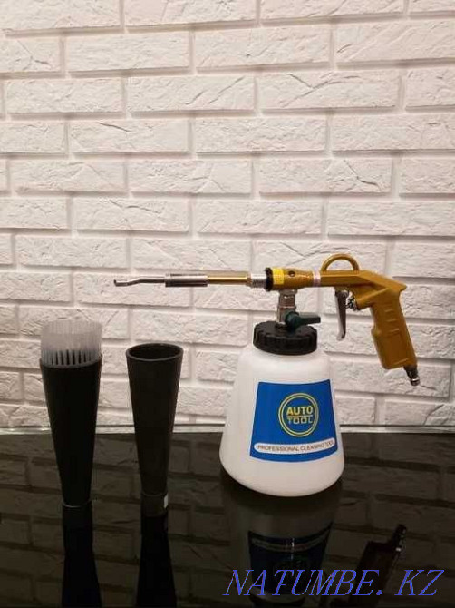 Торнадор на подшипнике за 20000 Павлодар - изображение 2