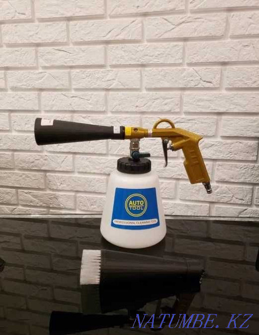 Торнадор на подшипнике за 20000 Павлодар - изображение 1