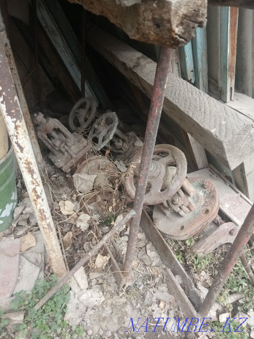 Домкрат советский  - изображение 2