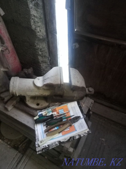 Домкрат советский  - изображение 3