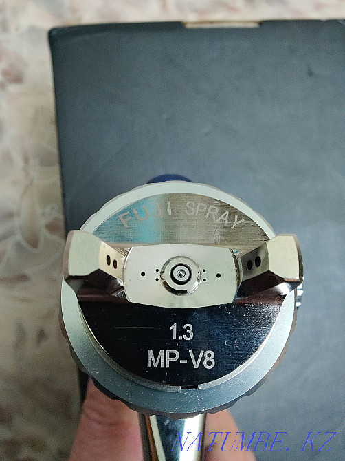 Professional spray gun FUJI MP-V8 Almaty - photo 4