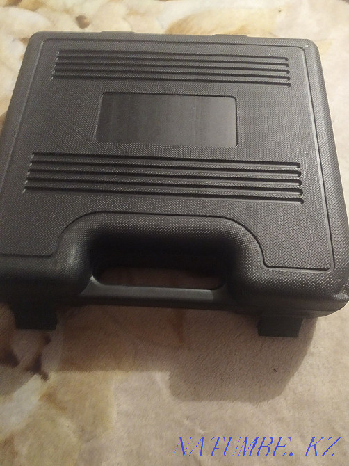 Продам пневмо инструмент Уральск - изображение 2