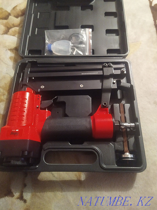 Продам пневмо инструмент Уральск - изображение 3