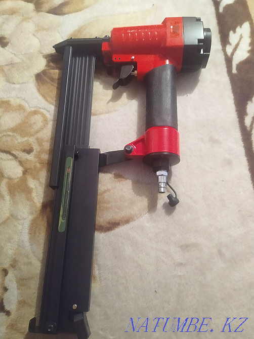 Продам пневмо инструмент Уральск - изображение 1