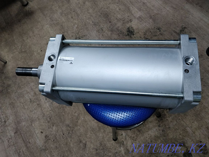 Pneumatic cylinder Camozzi 40M2L200A0300 Astana - photo 3