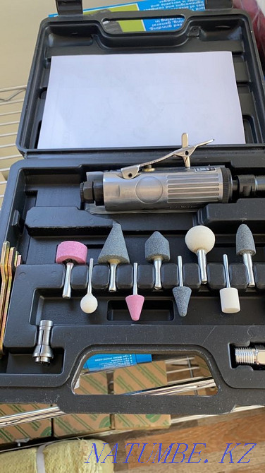 Бурмашина Актобе - изображение 1